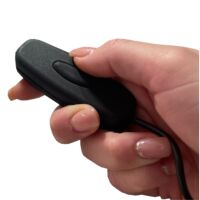 Tecnel TE66622N - variateur noir