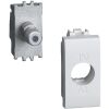 LivingLight - toma SAT coaxial