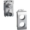 LivingLight - toma coaxial directa TV/SAT