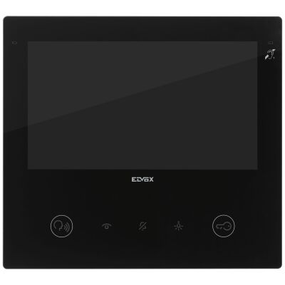 Vimar 40517.04 2Fili - videocitofono Tab 7S Up Wi-Fi