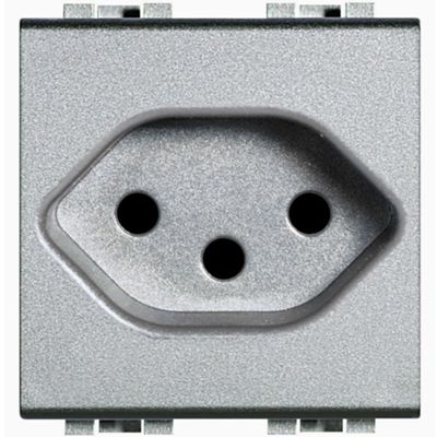 LivingLight Tech - presa svizzera tipo 13