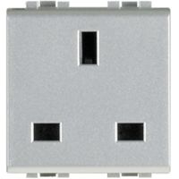 LivingLight Tech - Enchufe del Reino Unido