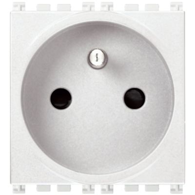 Arke Bianco - French socket