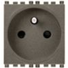 Arke Metal - French socket