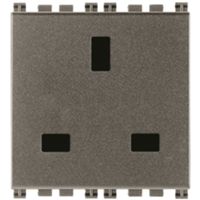 Arke Metal - Outlet anglais