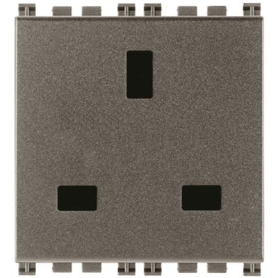 Arke Metal - English Socket