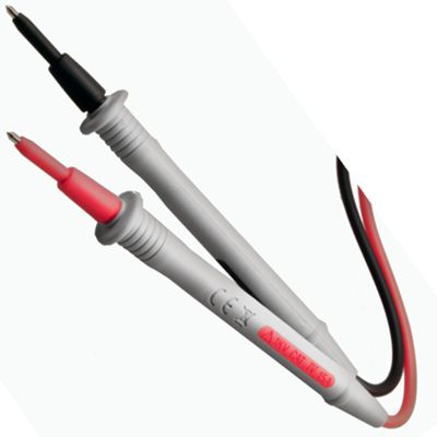 Asita PUM/DRN - cables de medición para probadores