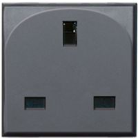 Tekla - English socket