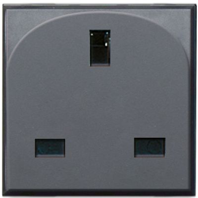 Tekla - English socket