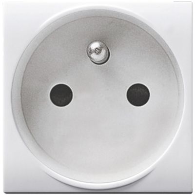Domus - French socket