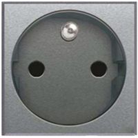 Allumia - French socket