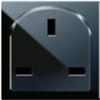 Life - English socket