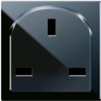 Life - English socket