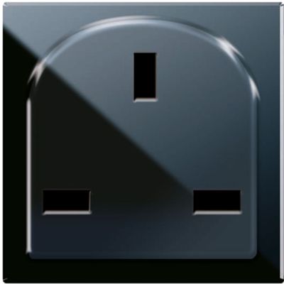 Life - English socket