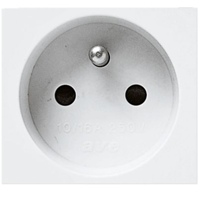 Ave 45B92TS Banquise - Outlet francés