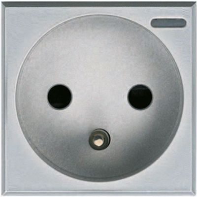 BTicino HC4142AN Axolute - French socket