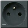 BTicino HS4142AN Axolute - French socket