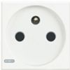 BTicino HD4142AN Axolute - French socket
