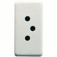 Système Blanc - Prise Suisse type 12