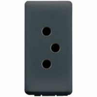 System Black - presa svizzera tipo 12