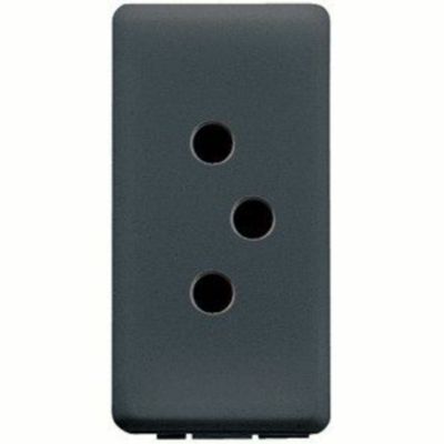System Black - presa svizzera tipo 12