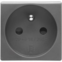 System Black - presa francese