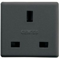 System Black - presa inglese