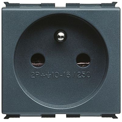 Playbus - French socket