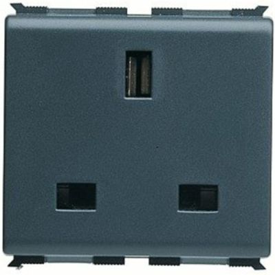 Playbus - English socket