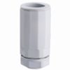 Conexión de tubo de caja IP65 de 40 mm
