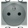 Gewiss GW14247 Chorus - presa francese