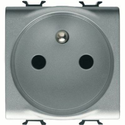 Gewiss GW14247 Coro - Toma francesa