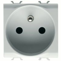 Gewiss GW10247 Coro - Toma francesa