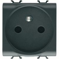 Gewiss GW12247 Coro - Toma francesa