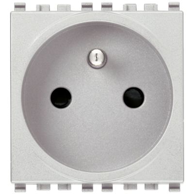 Eikon Next - French socket