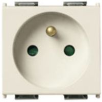 Vimar 08412 - French socket