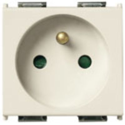 Vimar 08412 - French socket