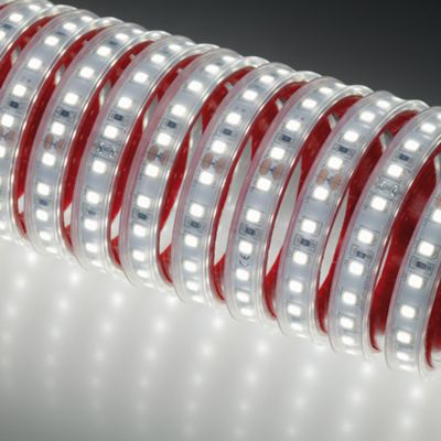 Nobile 48102/N/10 - bande led 48V 11W/m 4000K 2113lm/m IP67 10m