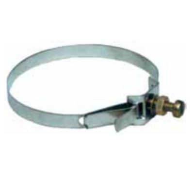 LDT 5602 – Equipotential clamp from 14 to 60