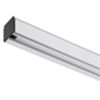 Side 25201 - Carril electrificado SITRACK 2m blanco