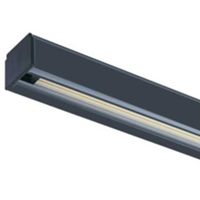 Side 25202 - Rail électrifié SITRACK 2m noir