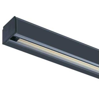 Side 25302 - SITRACK 3m black electrified track