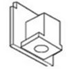 Side 990351 - SITRACK white track closing head