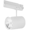 Side 67308-LBN-60 - spot sur rail BEND XS 2019 blanc