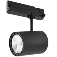 Side 67309-LBN-60 - spot sur rail BEND XS 2019 noir