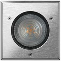 Side E8140F-GUQ - Spot encastrable au sol EYES 90-T