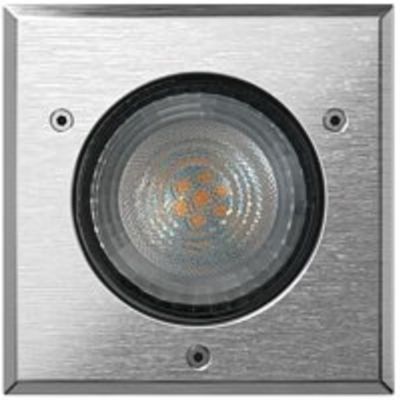 Side E8140F-GUQ - Spot encastrable au sol EYES 90-T