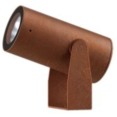 Side E67904-LBC-WF - Spot LED corten SPOT 50
