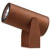 Side E67904-LBN-WF - Spot LED corten SPOT 50