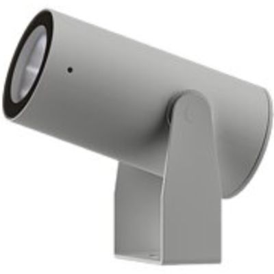 Side E67900-LBN-WF - SPOT 50 LED spotlight grey